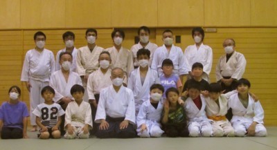 プロフィール｜38aikido