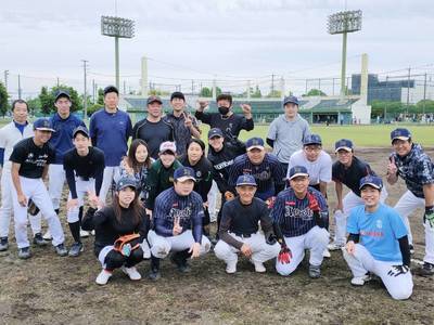 プロフィール｜春日井市　小牧市　江南市　犬山市　ソフトボール　アパッチ