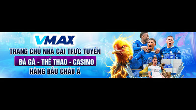 プロフィール｜VMAX | Nhà Cái Đá Gà - Thể Thao - Casino Top #1 Châu Á