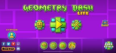 プロフィール｜Geometry Dash