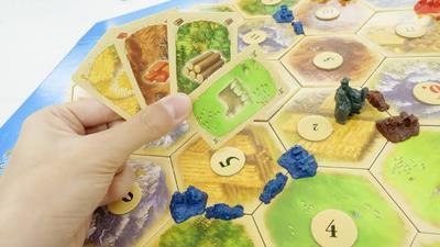 プロフィール｜大分でボードゲームしませんか？(年齢　性別不問)