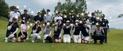 プロフィール｜North9 GOLF サークル