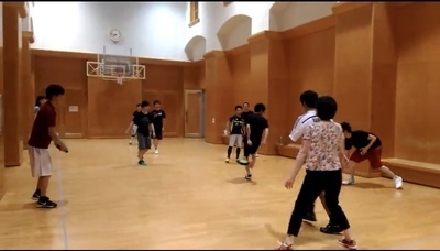 プロフィール｜スポーティア(ドッヂビーです)
