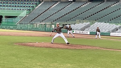 プロフィール｜【尼崎PIRATES】【土曜】【今季SKY２部２連覇　来季1部優勝＆メジャーへ】