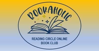 プロフィール｜オンライン読書会 Reading Circle