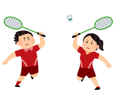 プロフィール｜平日夜のゆるゆるバドミントン🏸