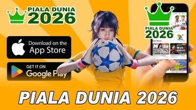 プロフィール｜Piala Dunia