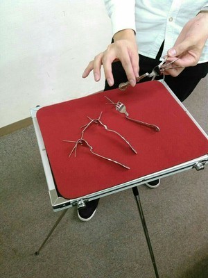 プロフィール｜マジックサークル　TRICKS