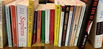 プロフィール｜洋書読解講座