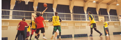 プロフィール｜【男女MIX】北区エンジョイバスケ🏀【次回9/5(土)】