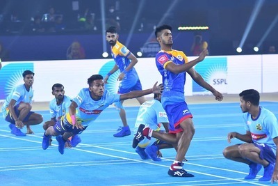 プロフィール｜【水戸】インド発・謎スポーツ「Kho Kho（コーコー）」メンバー募集！