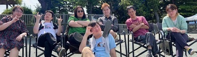 プロフィール｜サークルCHANGE