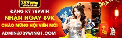 プロフィール｜789WIN