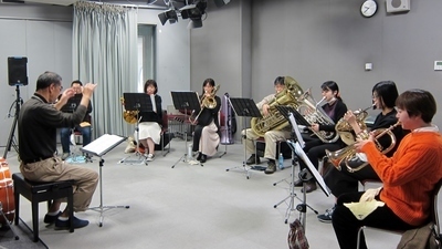 プロフィール｜brass choir SELAS