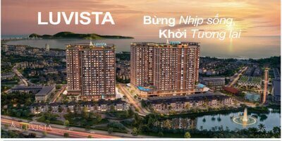 ヘッダー画像｜Luvista Quy Nhơn Phú Gia