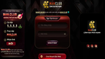 プロフィール｜ManClub