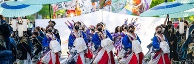 プロフィール｜百華夢想東京支部