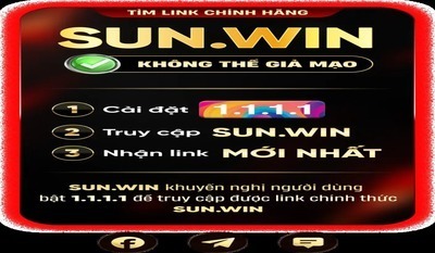 プロフィール｜Cổng Game Sunwin