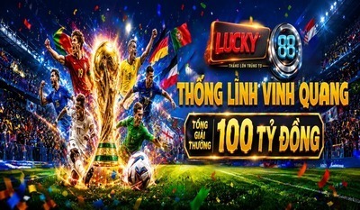 プロフィール｜Nhà Cái Lucky88