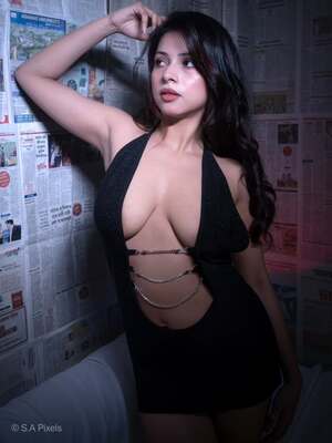 プロフィール｜Kam Girl Udaipur 
