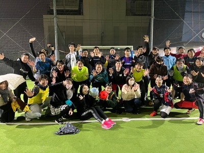 プロフィール｜社会人スポーツサークル