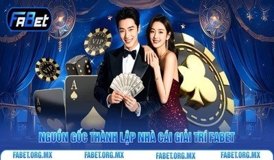 プロフィール｜nhà cái fabet