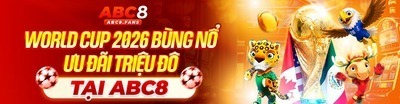 プロフィール｜ABC8