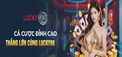 プロフィール｜lucky88vco
