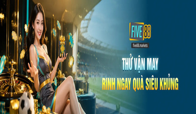 プロフィール｜nhà cái five88