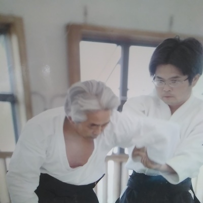 ヘッダー画像｜浜松合気道大志会