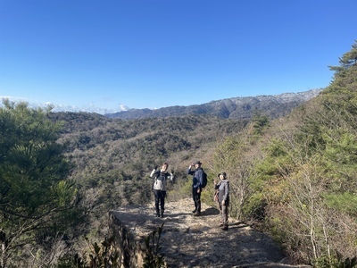 プロフィール｜【朝活】六甲山登り（次回4/12）