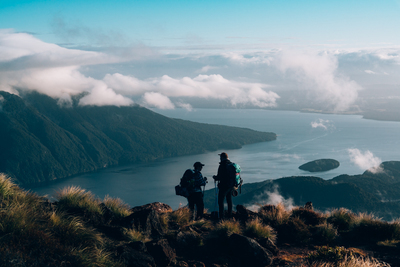 プロフィール｜Hiker