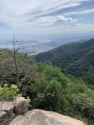 プロフィール｜兵庫・神戸ハイキングサークル⛰️20〜35歳まで‼️