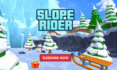 プロフィール｜Slope Rider