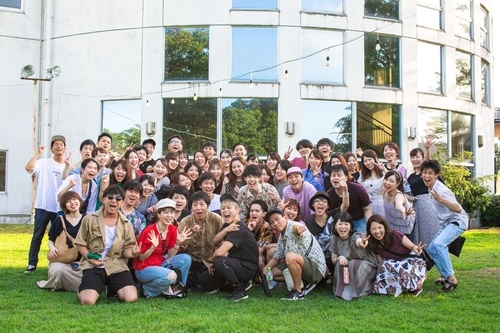 プロフィール｜社会人ダンスサークルSYRUP🌈高田馬場校