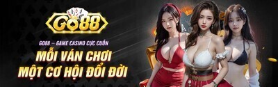 プロフィール｜Go88