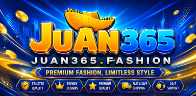 プロフィール｜JUAN365