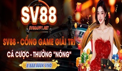 プロフィール｜nhà cái sv88