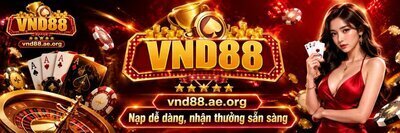 プロフィール｜vnd88aeorg