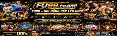 プロフィール｜Fu88