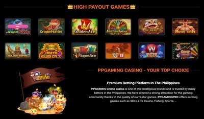 プロフィール｜ppgaming
