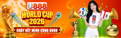 プロフィール｜U888