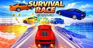 プロフィール｜Survival-race