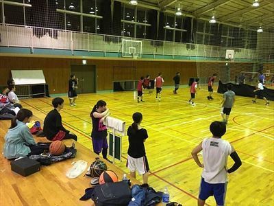 プロフィール｜無料 蕨 バスケサークル
