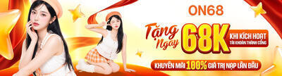 プロフィール｜ON68 - ON68V.COM - Link Vào ON68 COM Chính Thức 2026 | Tặng 68K