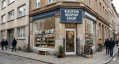 プロフィール｜KaufenMdphp store