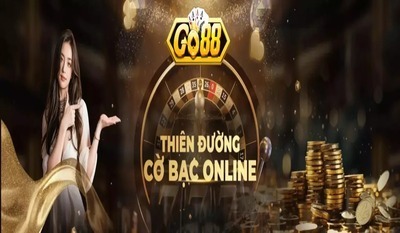 プロフィール｜GO88 Trải Nghiệm Cá Cược Đỉnh Cao, Thắng Lớn 2026!