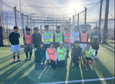 プロフィール｜futbal