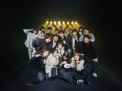プロフィール｜劇団天文座