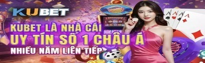 ヘッダー画像｜Nhà cái KUBET